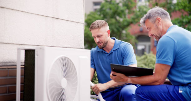  , USA HVAC Pros